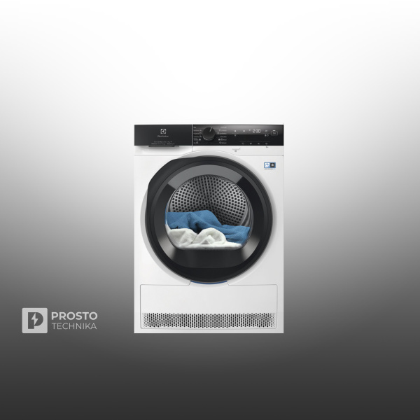 Сушильная машина Electrolux EW8D495MC